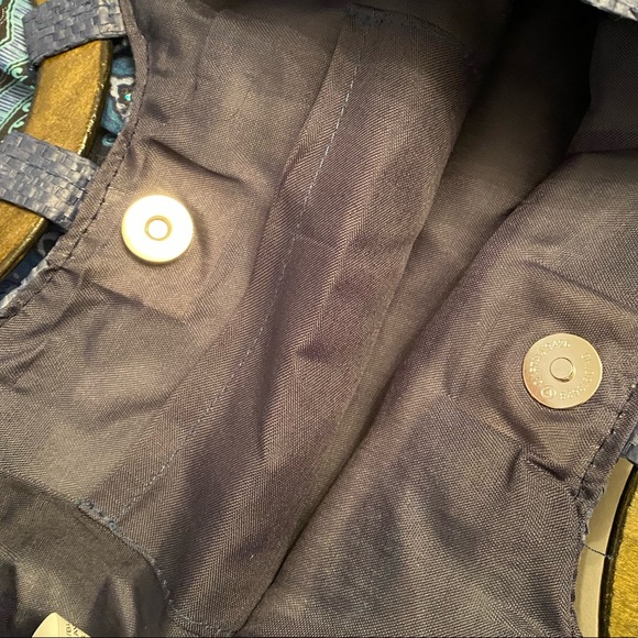 Cruise Club Lightweight Bag - Picture 7 of 11